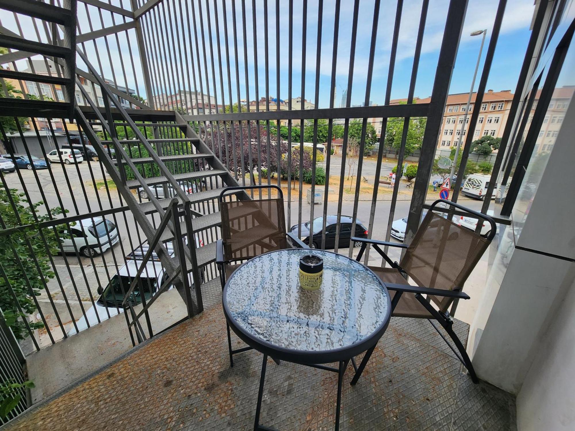 Appart hôtel Vanilla 11 Istambul