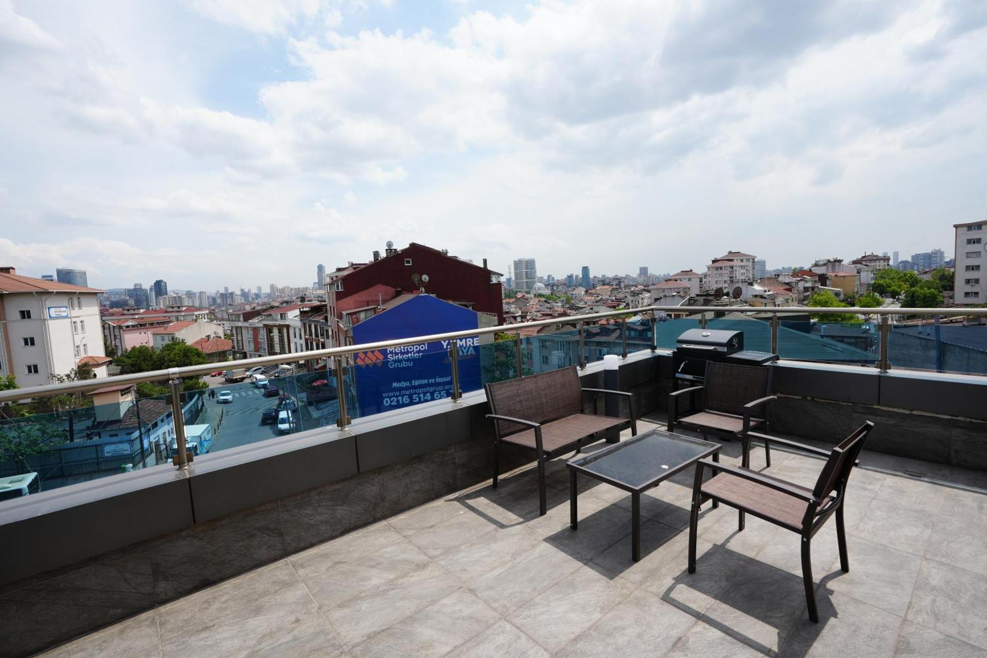 Appart hôtel Vanilla 11 *