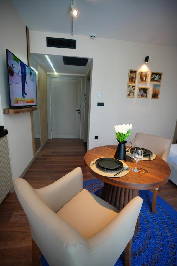 Aparthotel Vanilla 11