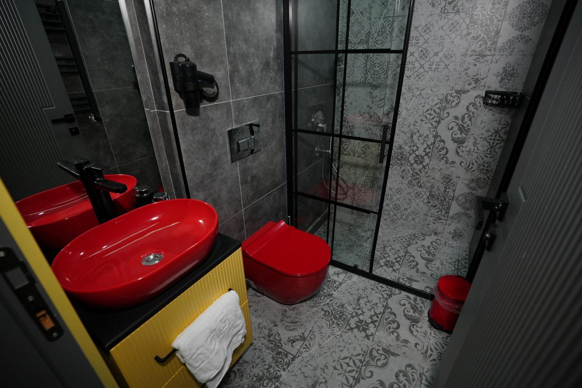 Aparthotel Vanilla 11 Provincia di Istanbul