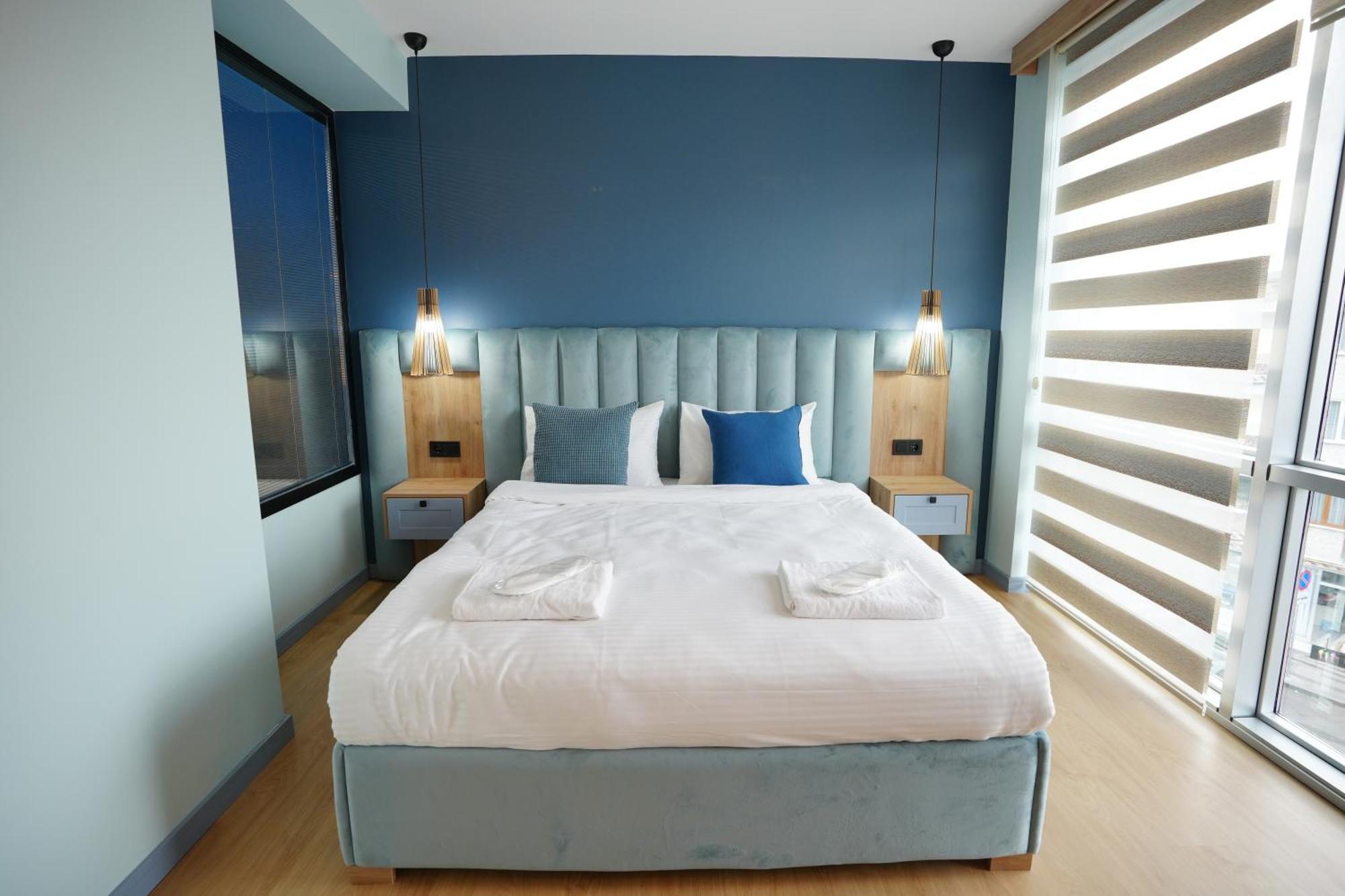 Aparthotel Vanilla 11