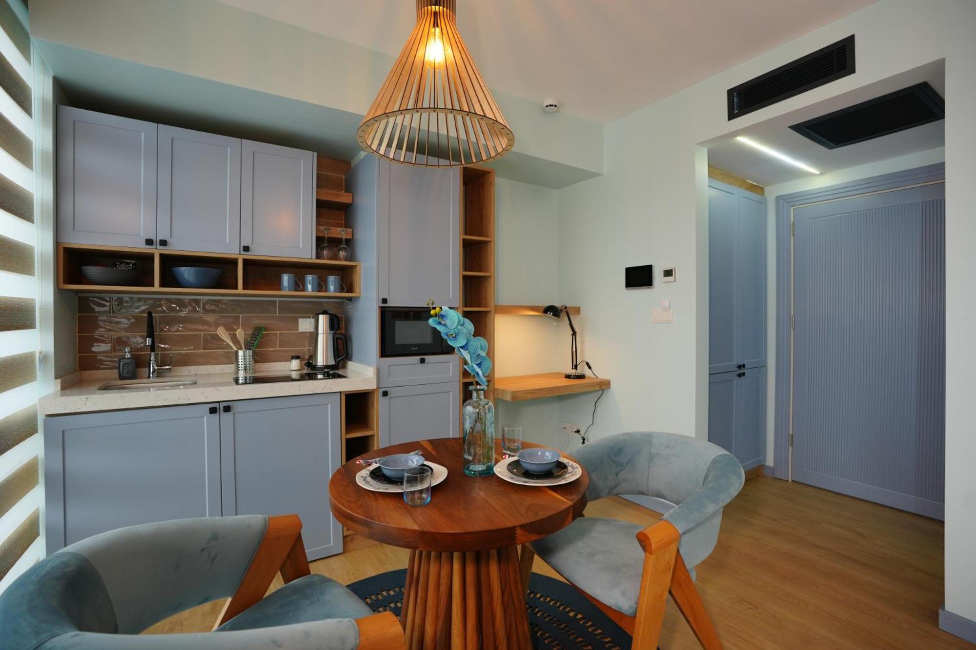 Aparthotel Vanilla 11 *