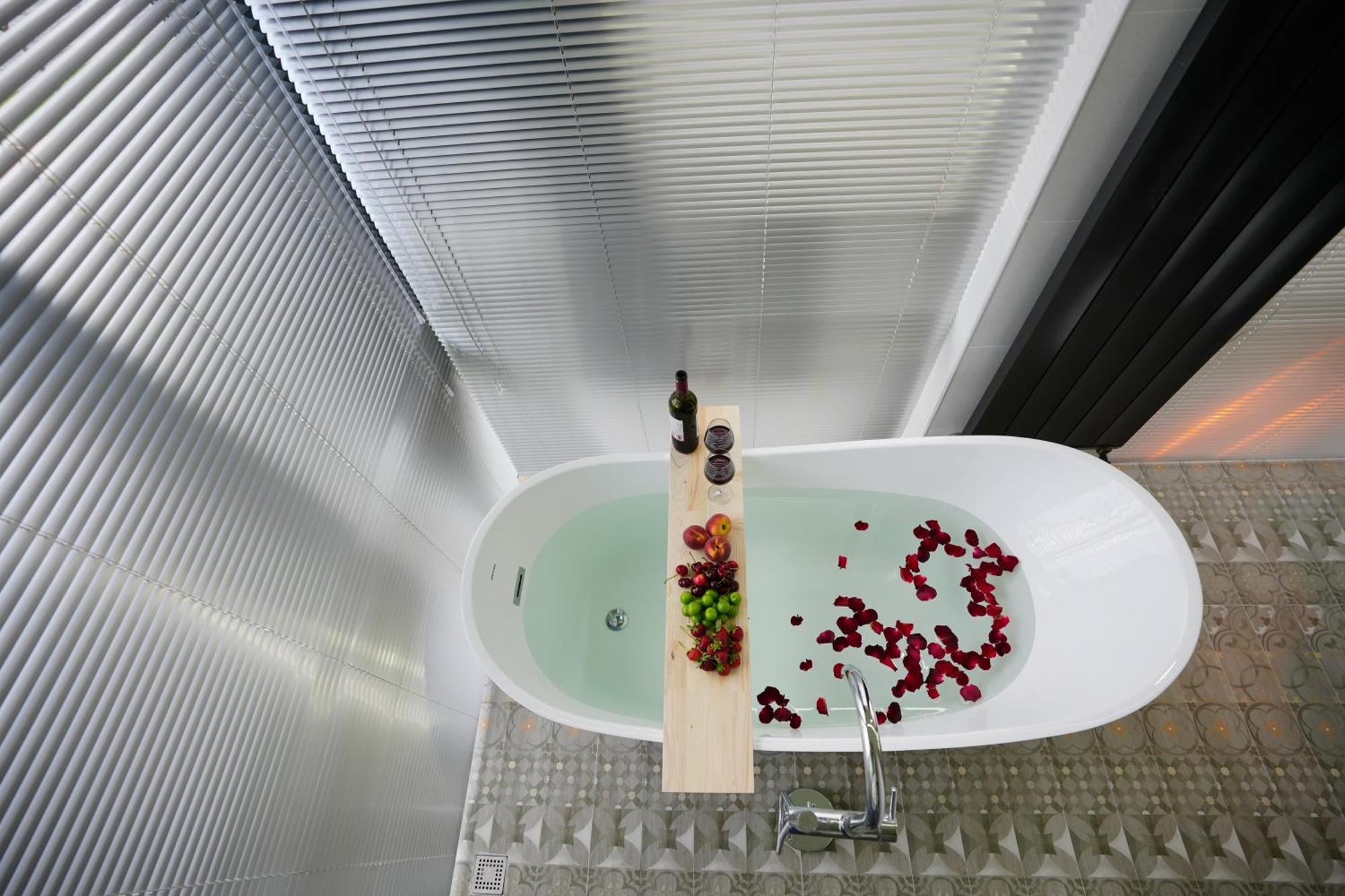 Aparthotel Vanilla 11 *