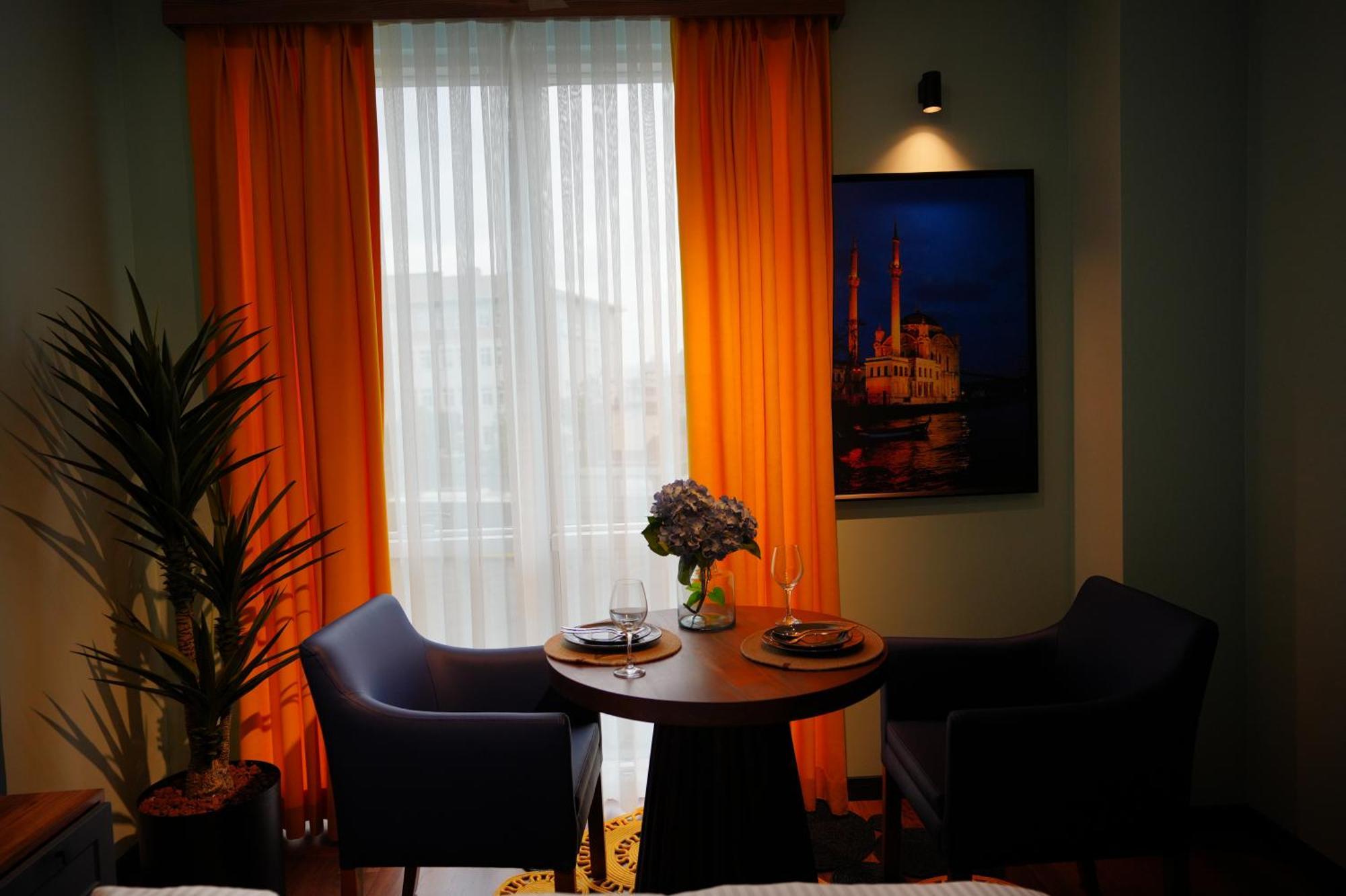 Vanilla 11 Aparthotel *