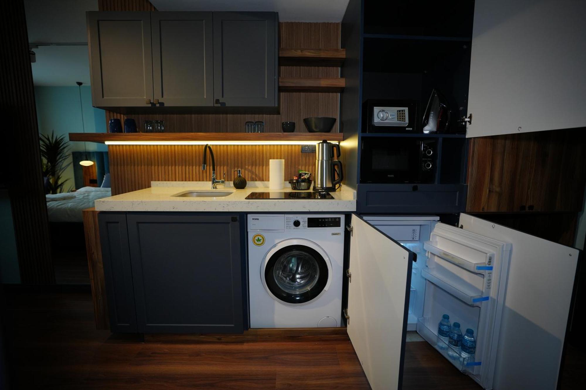 Vanilla 11 Aparthotel *