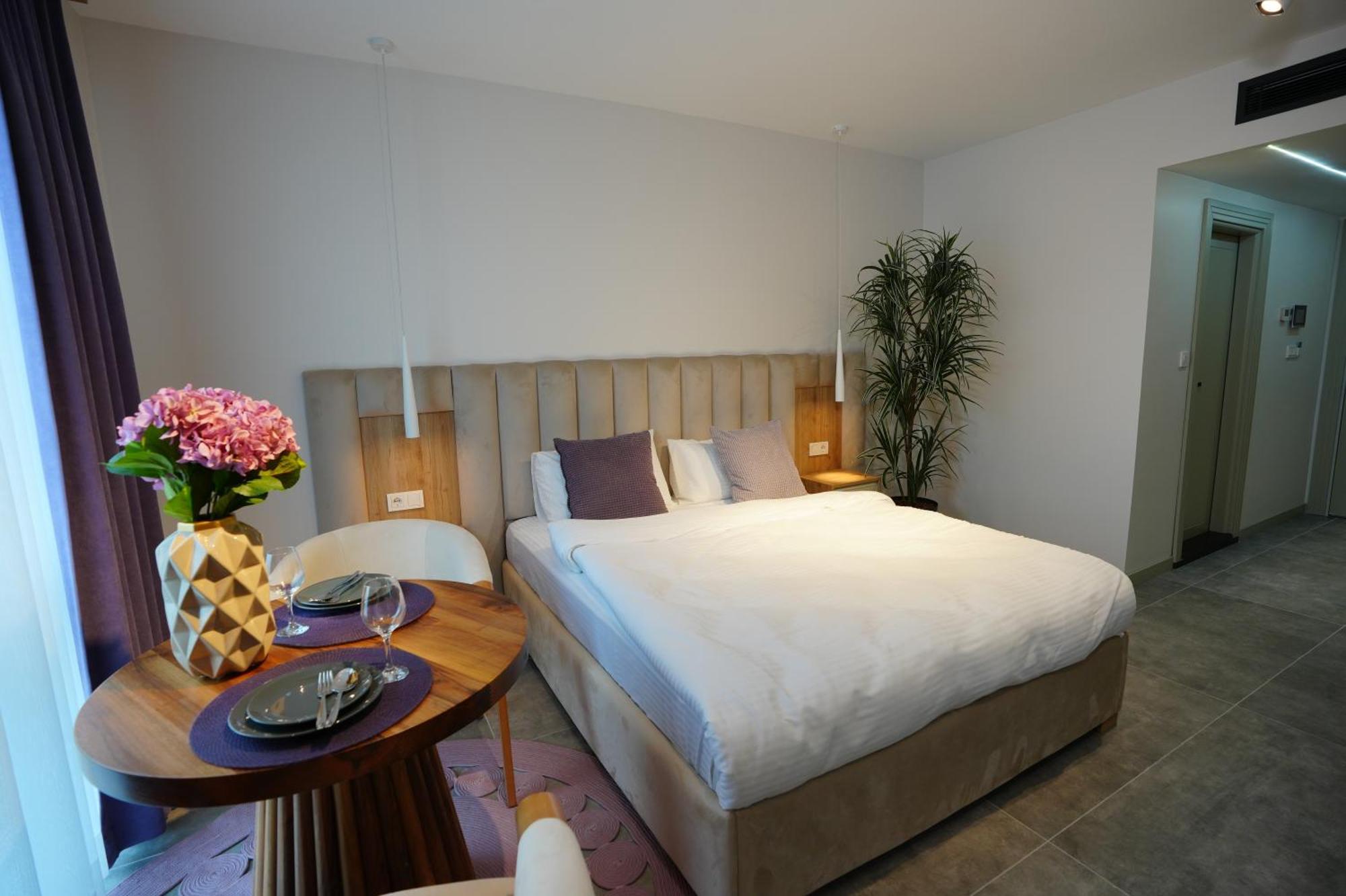 Aparthotel Vanilla 11 Provincia di Istanbul