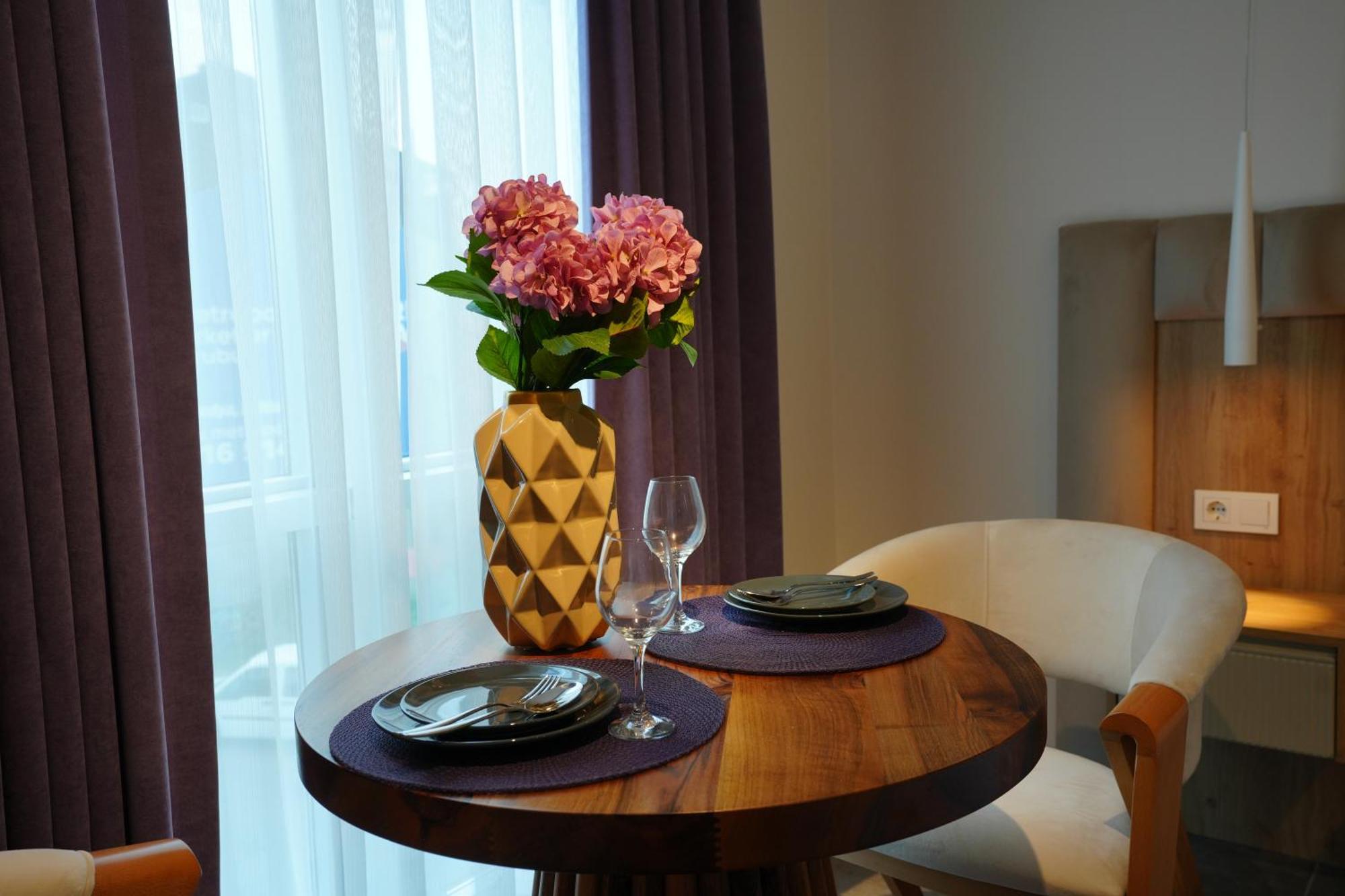 Aparthotel Vanilla 11