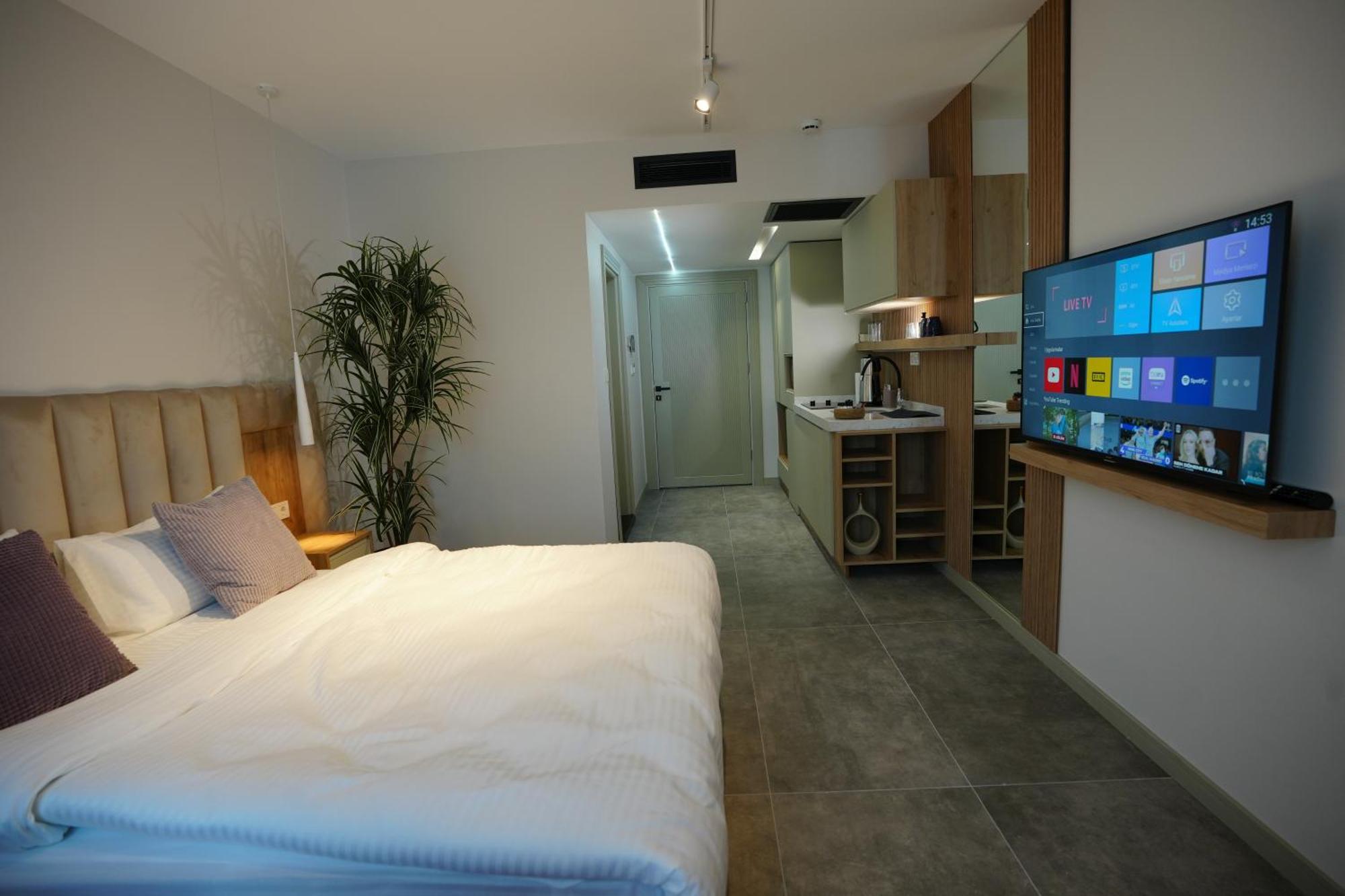 Aparthotel Vanilla 11 *