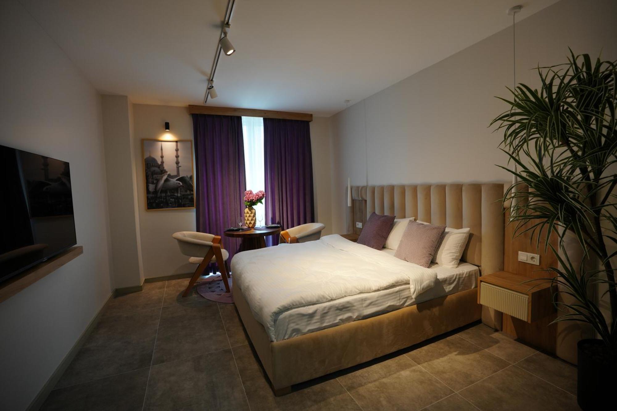 Aparthotel Vanilla 11 *