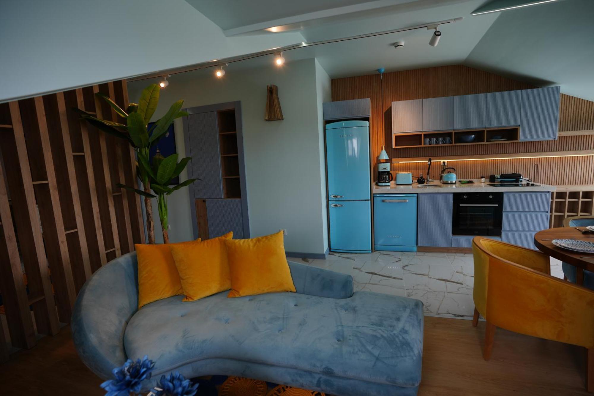 Aparthotel Vanilla 11