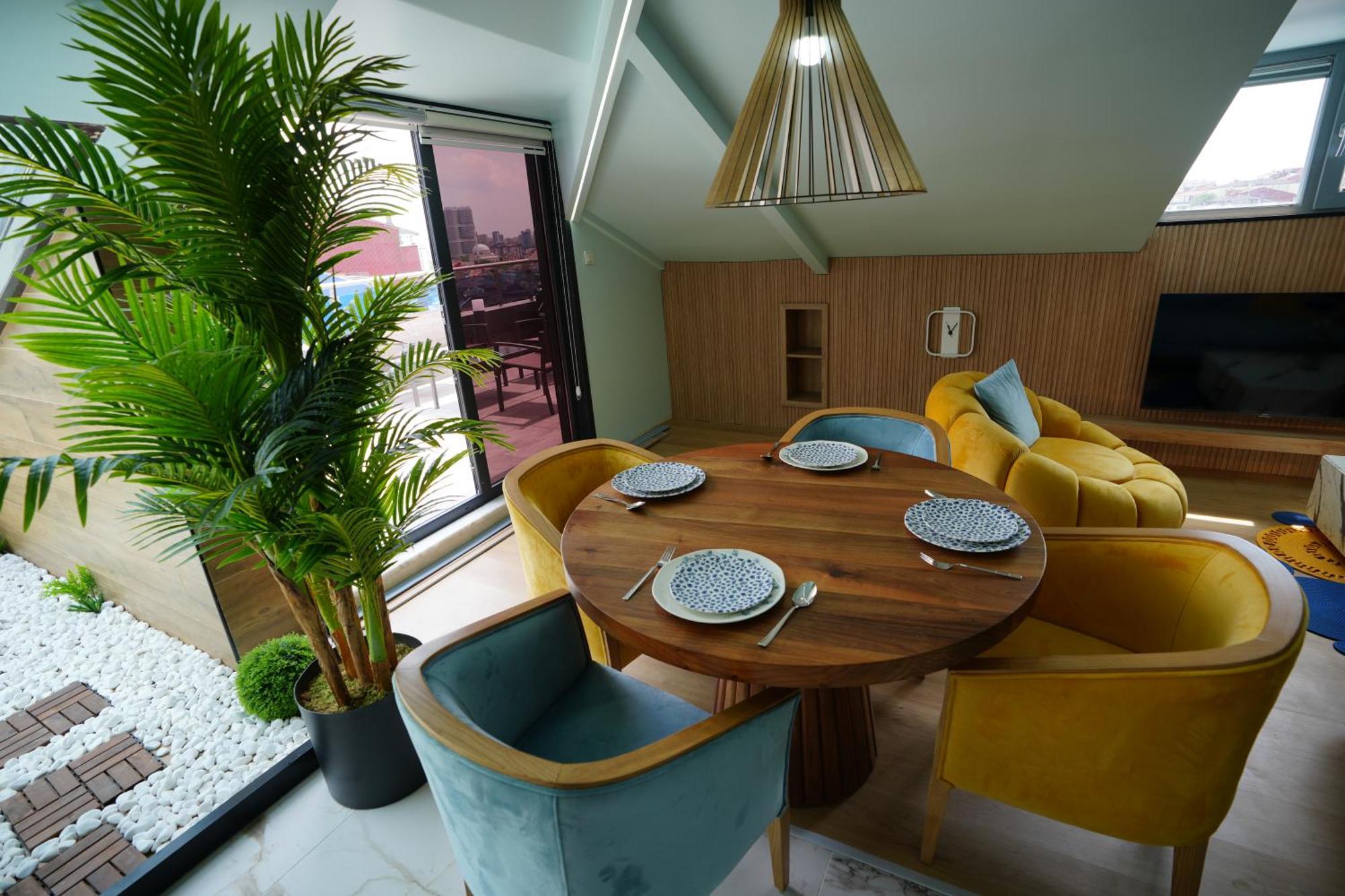 Aparthotel Vanilla 11